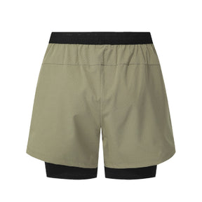 2IN1 VENTILATION 4" SHORTS 男士 高爾夫運動短褲