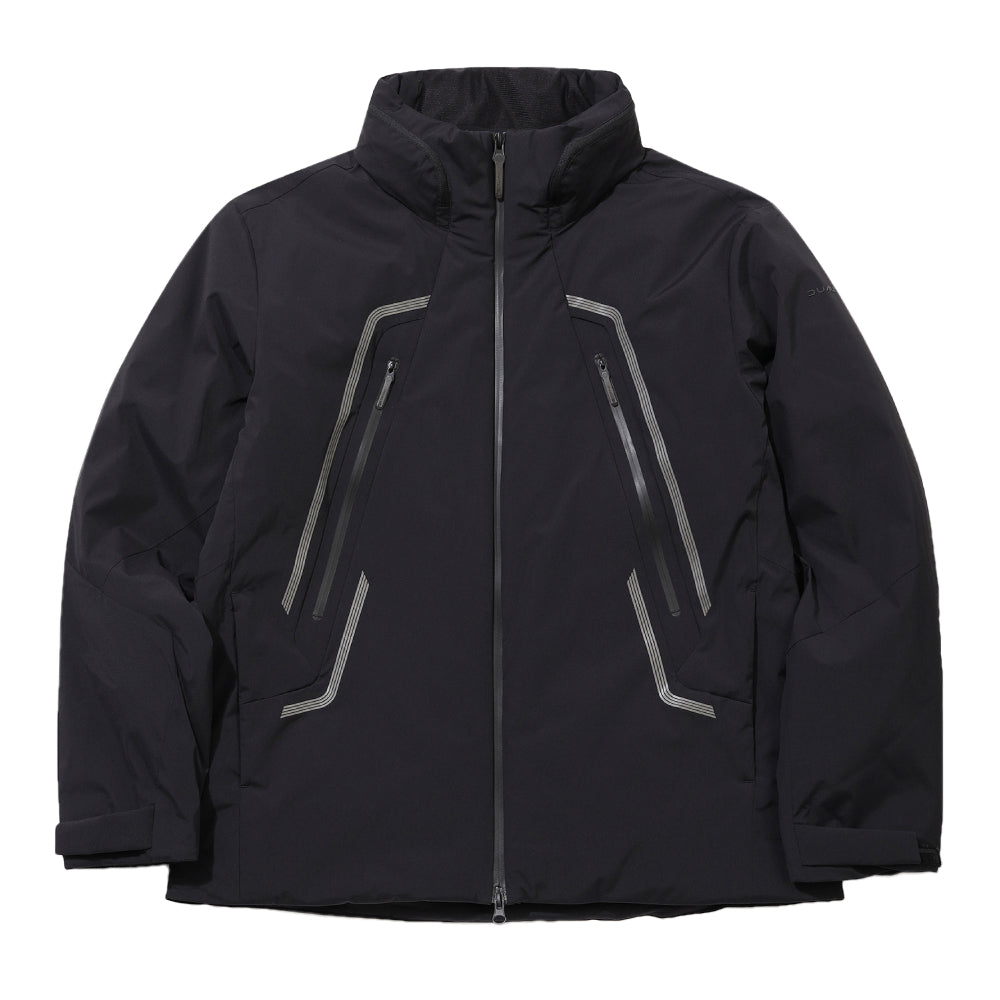 TEGROVE PADDED JACKET 男士 運動外套