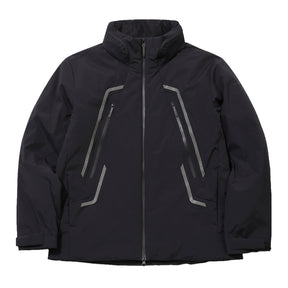 TEGROVE PADDED JACKET 男士 運動外套