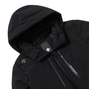 [SNOW] CANON HOOD DETACHABLE SHORT DOWN 男士 羽絨外套