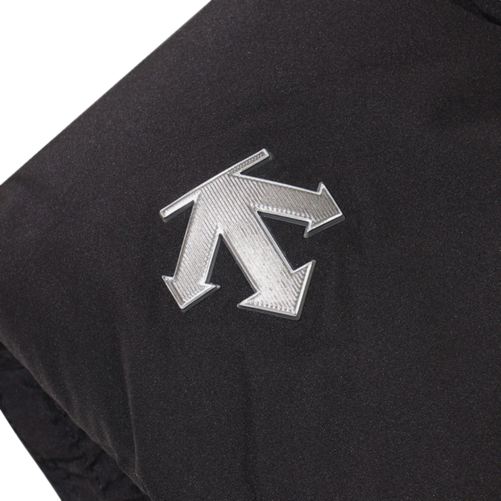 ESSENTIAL PUFFER DUCK DOWN VEST 女士 羽絨背心