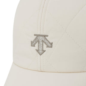 SPORTS BASIC FELT QUILTED BALL CAP 中性 運動帽