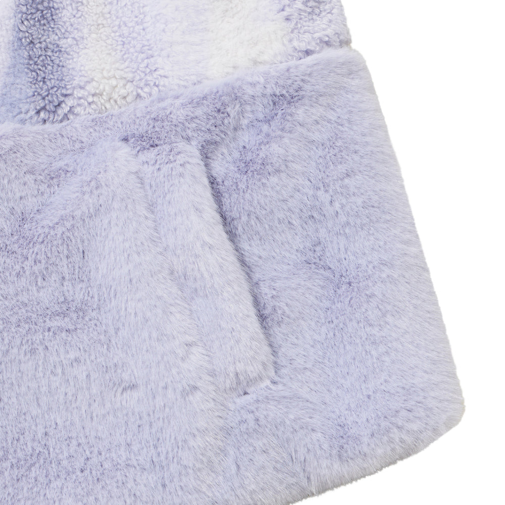 WOMEN'S SHEARLING VEST 女士 運動背心