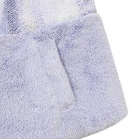 WOMEN'S SHEARLING VEST 女士 運動背心