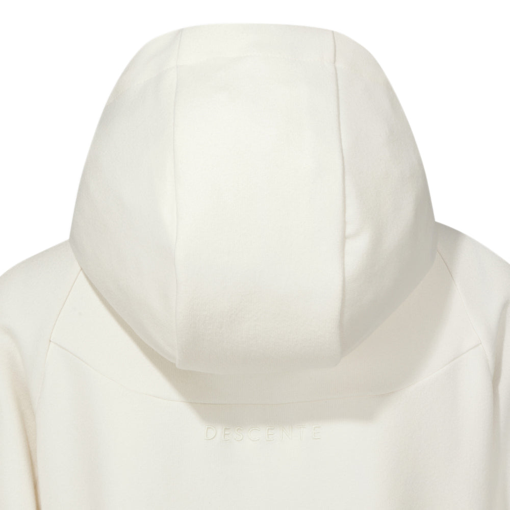 WOMEN'S SOFT TOUCH TRAINING HOODED ZIP-UP 女士 訓練外套