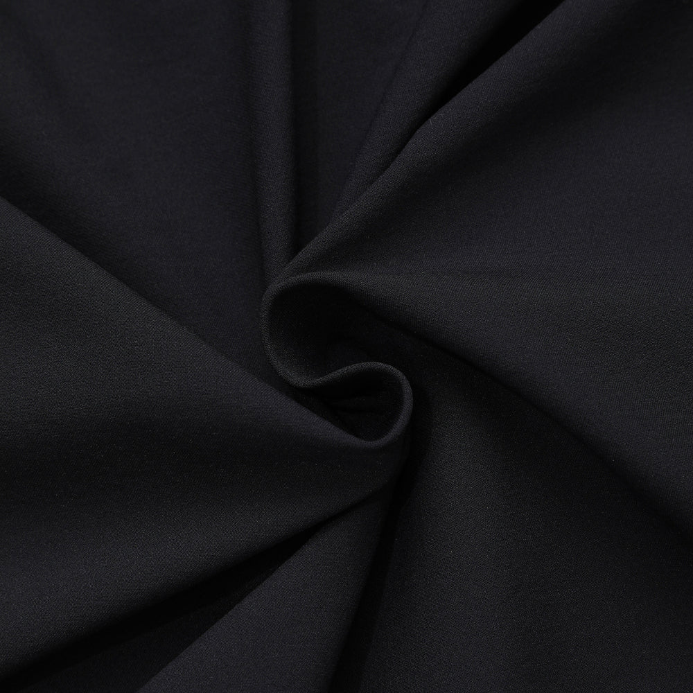 [SWISS SKI] DOUBLE WEAVE STRETCH TRAINING SWEATSHIRT 男士 運動上衣