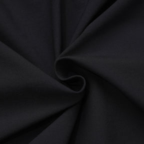 [SWISS SKI] DOUBLE WEAVE STRETCH TRAINING SWEATSHIRT 男士 運動上衣