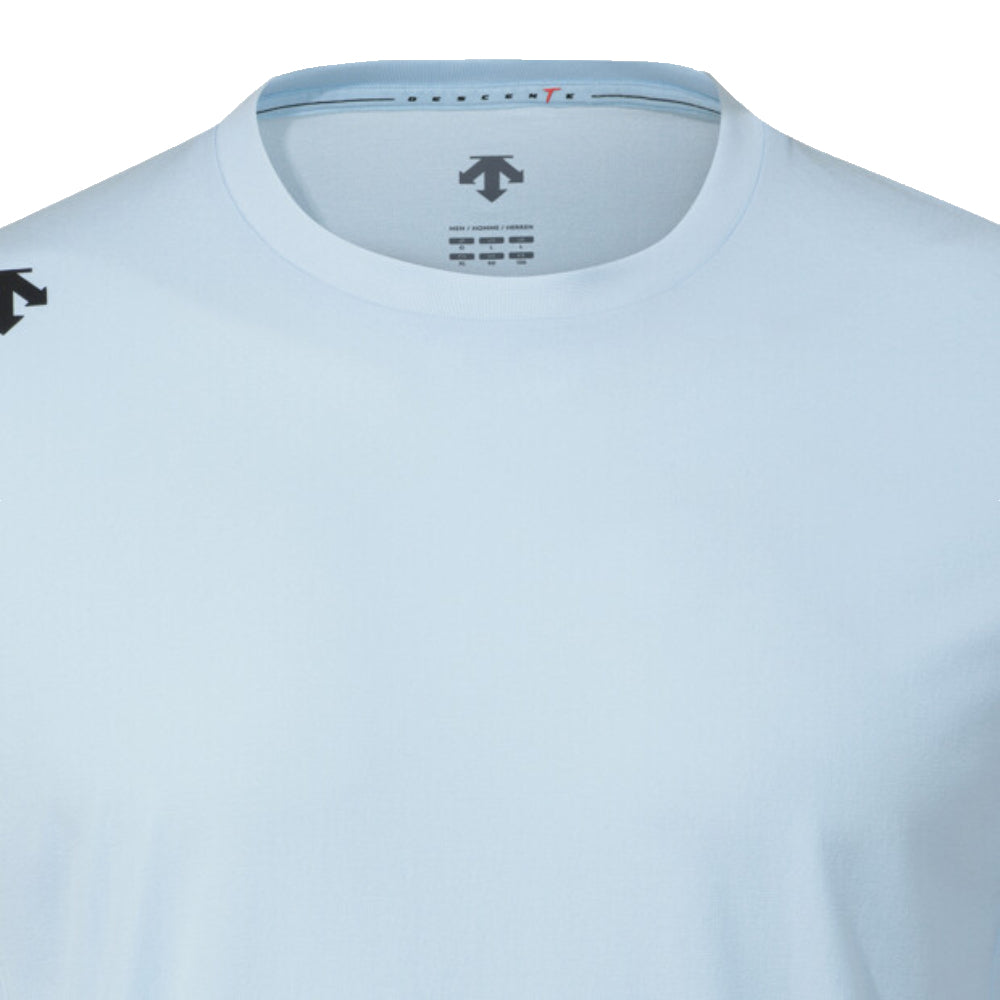 [TOUGH] UNI TOUGH Light Standard Short Sleeve TS 男士 運動上衣