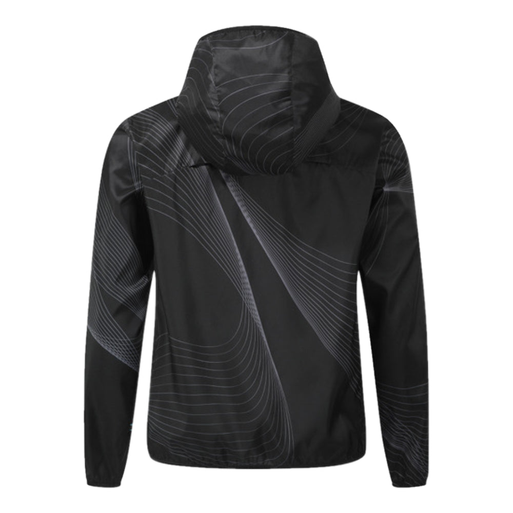 FLIGHT RUNNING JACKET 男士 運動外套