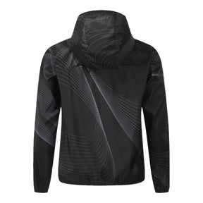 FLIGHT RUNNING JACKET 男士 運動外套