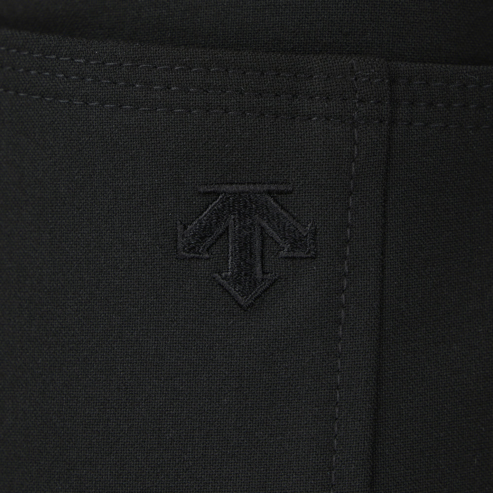 MID-SEASON WIDE FIT PANTS 女士 高爾夫長褲