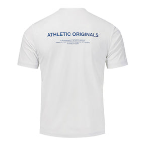 RUNNING AUTHENTIC COOL SHORT SLEEVE T-SHIRT 男士 運動上衣