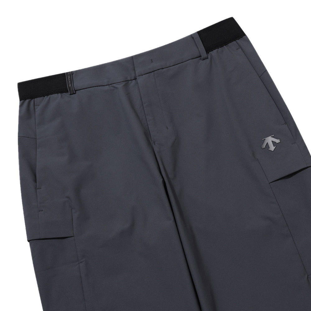 FALL CARGO STRAIGHT PANTS 男士 運動長褲