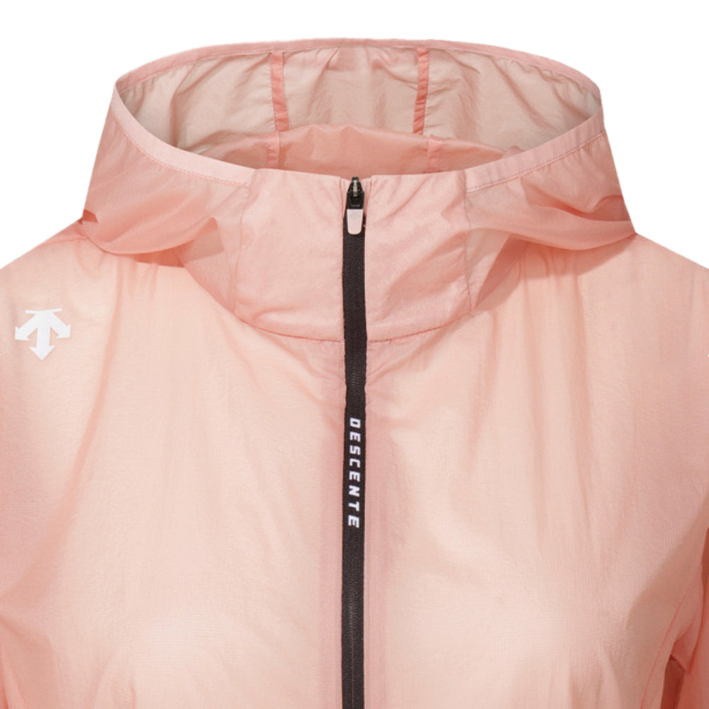 AIRTASTIC RUN 100 WINDBREAKER 女士 運動防風外套