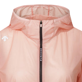 AIRTASTIC RUN 100 WINDBREAKER 女士 運動防風外套