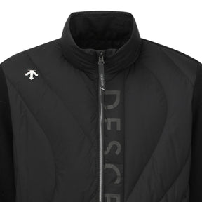 WAVE QUILTING HYBRID DOWN JUMPER 男士 高爾夫羽絨外套