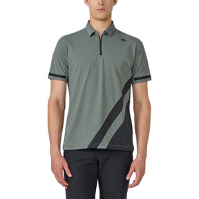 SHORT SLEEVE SHIRT 男士 高爾夫球上衣