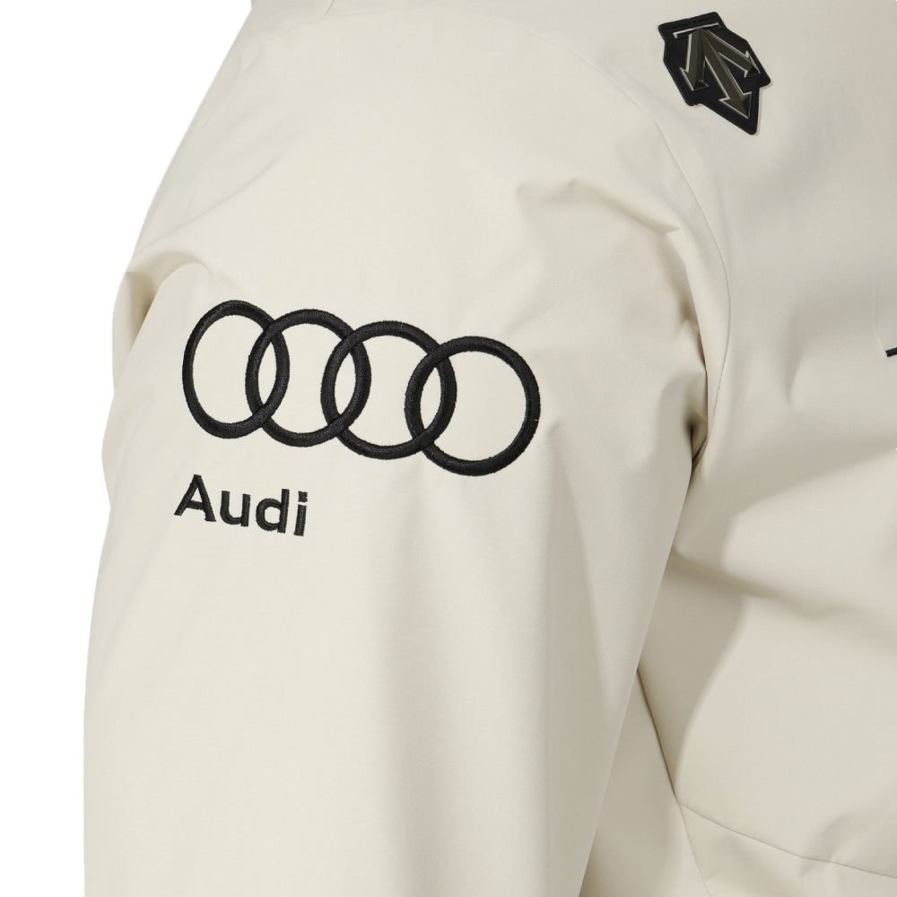 [SWISS SKI] 2L WIND JACKET 男士 運動外套