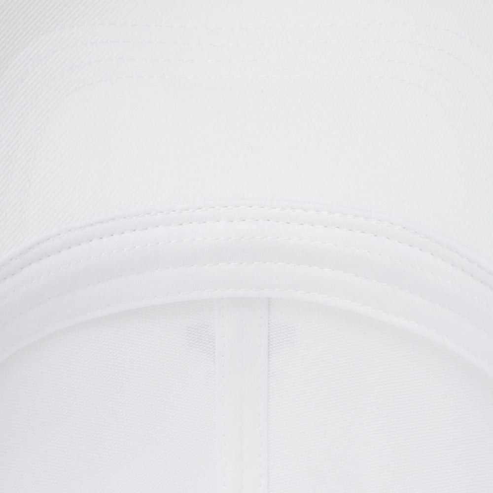 AW SWISS SKI WOOL BALL CAP 中性 運動帽