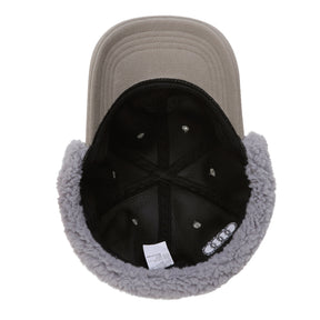 SWISS SKI FLEECE TROOPER HAT 中性 滑雪軍帽