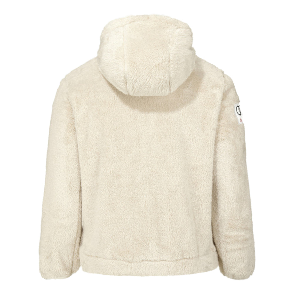 [SWISS SKI] HIGH-LOFT FLEECE JACKET 男士 運動外套