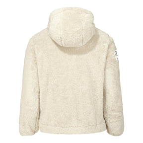 [SWISS SKI] HIGH-LOFT FLEECE JACKET 男士 運動外套