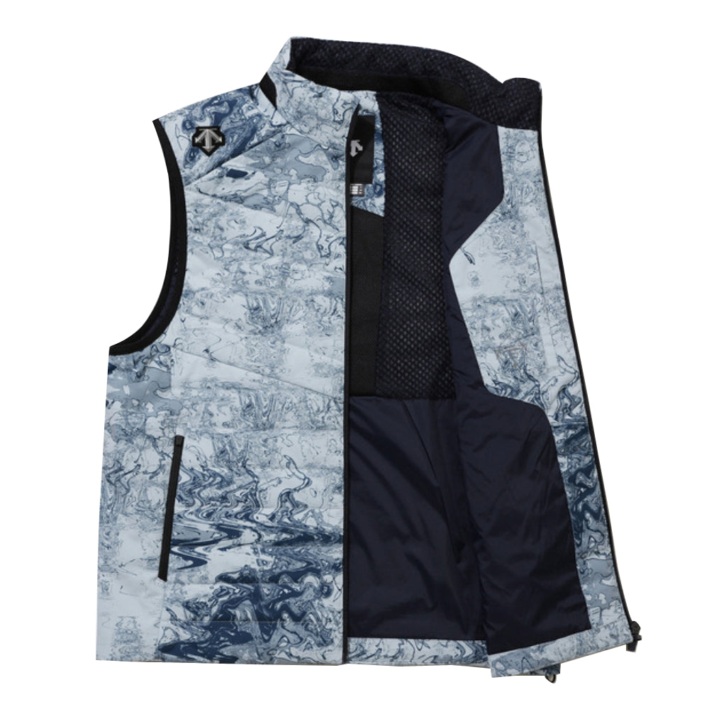[DEFENDER] SNOW STORM PADDED LIGHTWEIGHT VEST 男士 運動背心