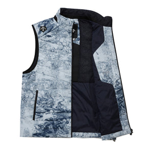 [DEFENDER] SNOW STORM PADDED LIGHTWEIGHT VEST 男士 運動背心
