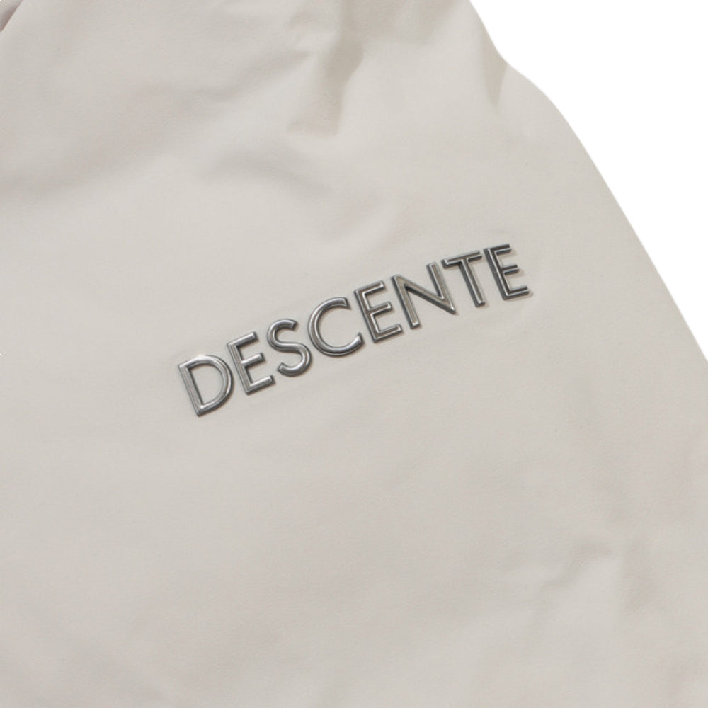 [SNOW] CANON HOOD DETACHABLE SHORT DOWN 女士 運動外套