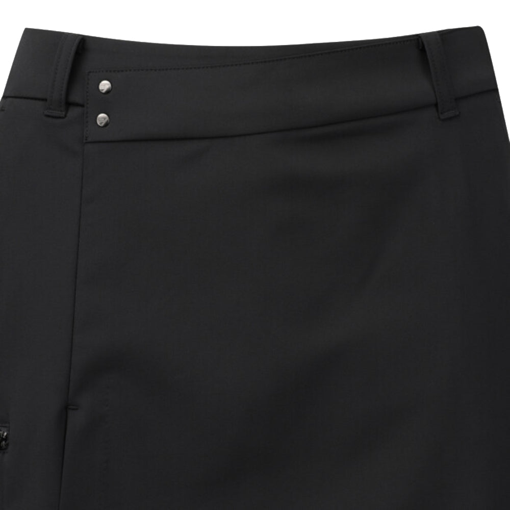 ACMT PLEATS MIX A-LINE SKIRT 女士 高爾夫短裙