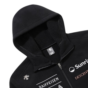 [SWISS SKI] BONDING FLEECE JACKET 男士 運動外套