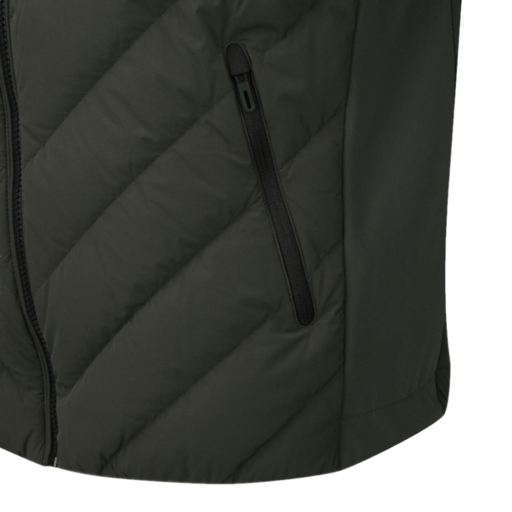 SWING SPIRIT DOWN JUMPER 男士 高爾夫球外套