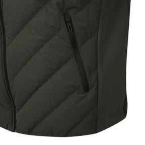 SWING SPIRIT DOWN JUMPER 男士 高爾夫球外套