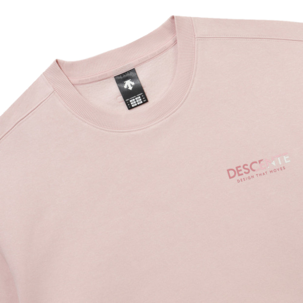 ESSENTIAL COMFORT FIT COTTON BRUSHED SWEATSHIRT 運動上衣