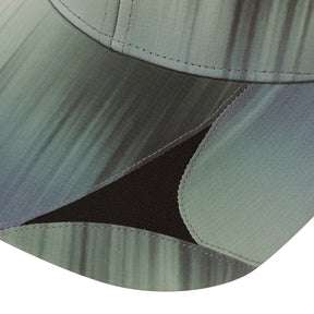 ACMT ZERO-STRESS PATTERNED CAP 中性 高爾夫球帽