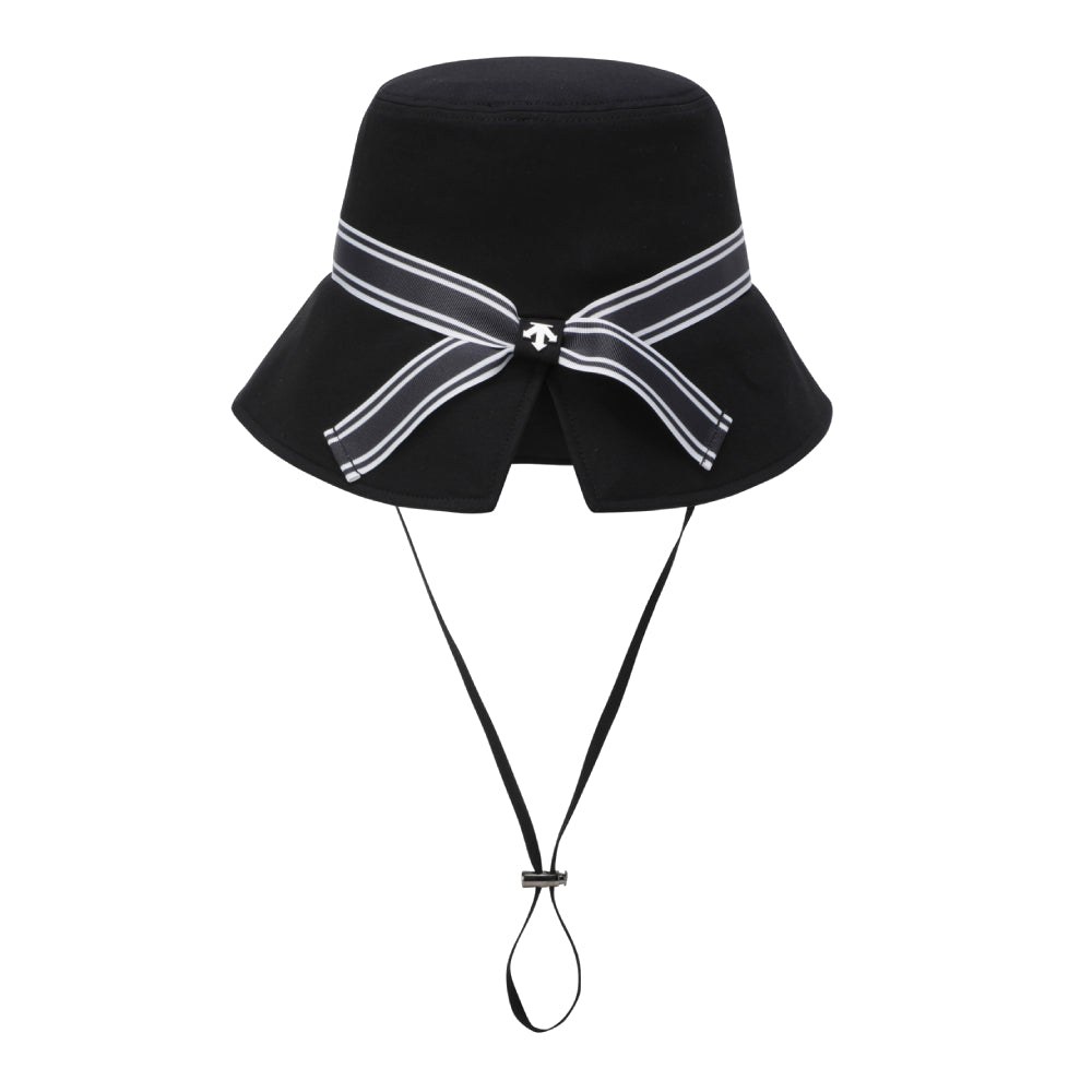 WOMEN'S POINT BUCKET HAT 女士 高爾夫漁夫帽