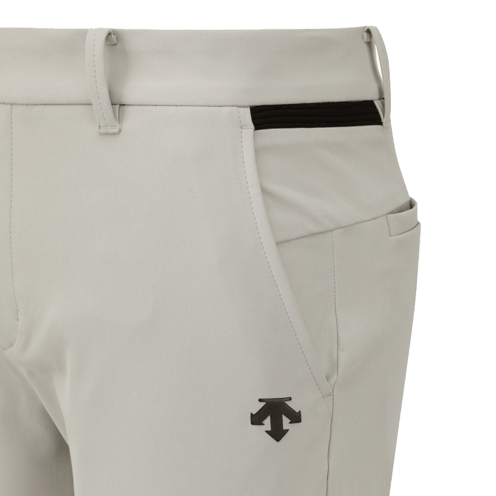 SLIM FIT PANTS 男士 高爾夫長褲