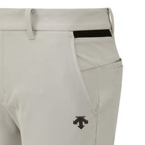 SLIM FIT PANTS 男士 高爾夫長褲