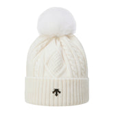 WOMEN SOFT DROP BEANIE 女士 毛帽