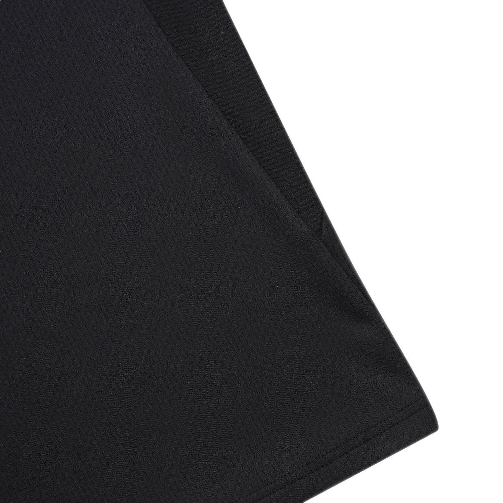 [SWISS SKI] LONG-SLEEVED ROUND T-SHIRT 男士 運動上衣