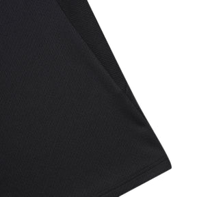 [SWISS SKI] LONG-SLEEVED ROUND T-SHIRT 男士 運動上衣