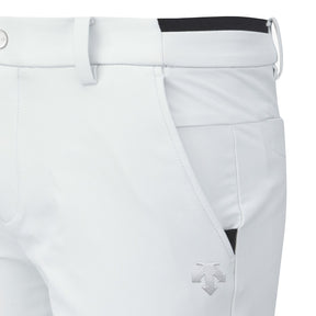 SLIM FIT PANTS 男士 高爾夫長褲