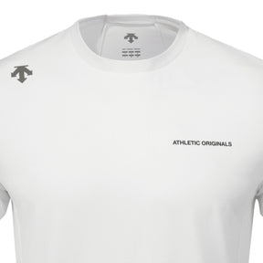 RUNNING ESSENTIALS QUICK-DRY SHORT SLEEVE T-SHIRT 運動上衣