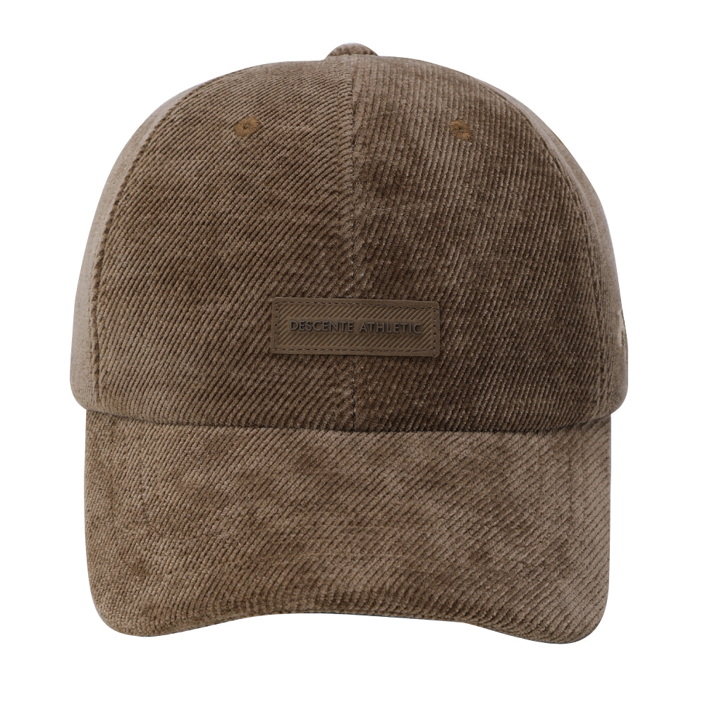 SPORTS BASIC SEASONAL BALL CAP 中性 運動帽