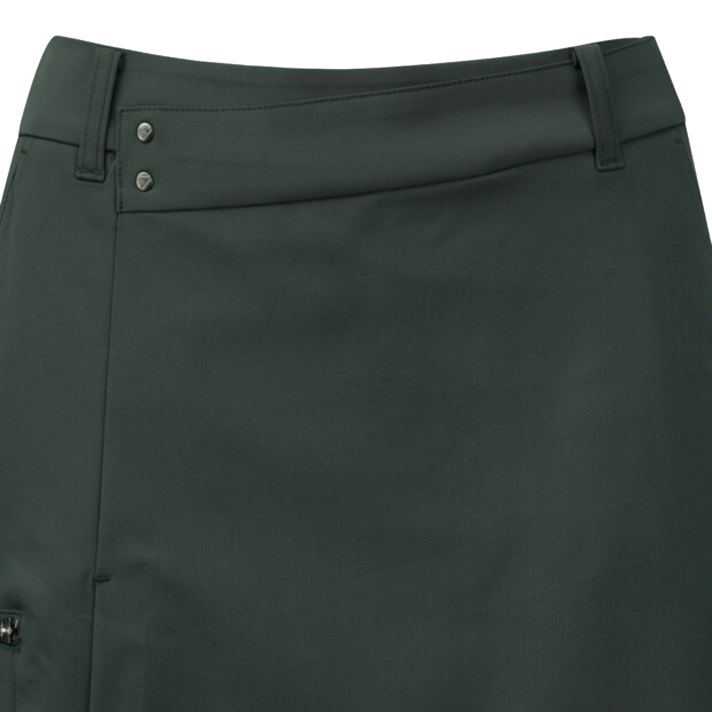 ACMT PLEATS MIX A-LINE SKIRT 女士 高爾夫短裙