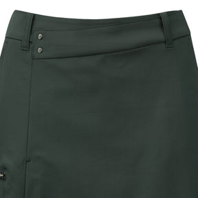 ACMT PLEATS MIX A-LINE SKIRT 女士 高爾夫短裙