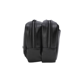 2-ZIPPER MEN'S POUCH 男士 高爾夫收納包