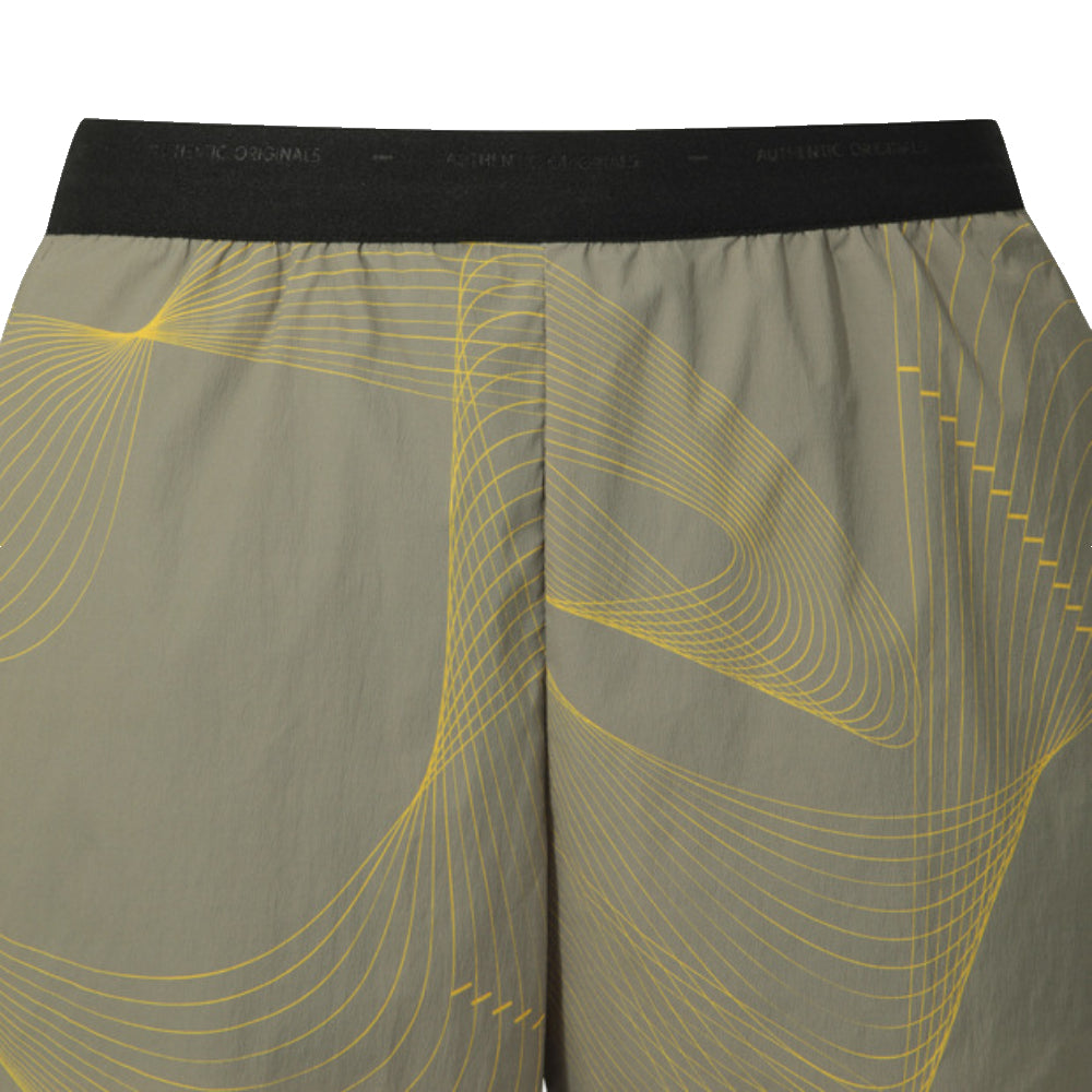 3" BRIEF LINED SHORTS 男士 運動短褲