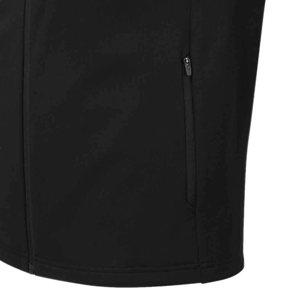 F360 CUT-OUT TRAINING JACKET 男士 訓練外套