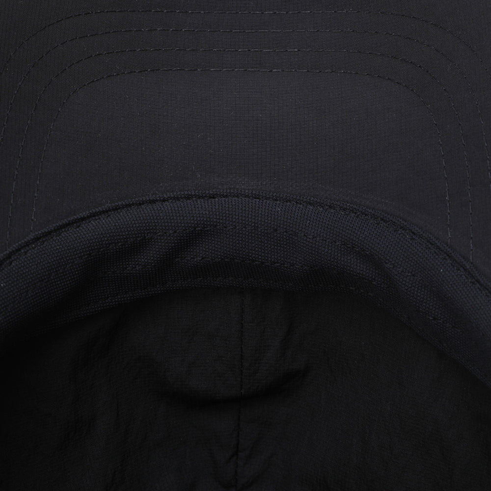 TRAINING GER NYLON WASHER BALL CAP 中性 運動帽